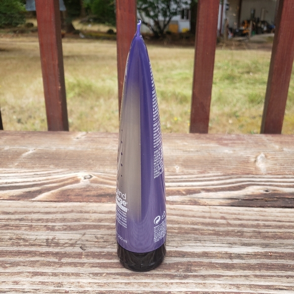 REDKEN Color Extend Blondage Express Anti-Brass Purple Hair Mask - 8.5 fl oz - Picture 6 of 10